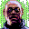Matrix Reloaded Screensaver icon